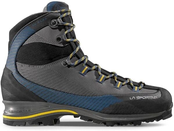 La Sportiva Trango Leather Carbon/Alpine Gore-Tex Outdoor Bot