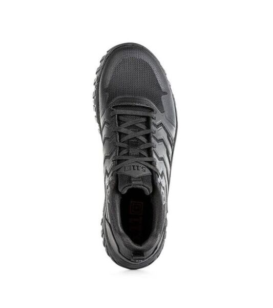 5.11 Maxgrip Trainer Siyah Ayakkabi