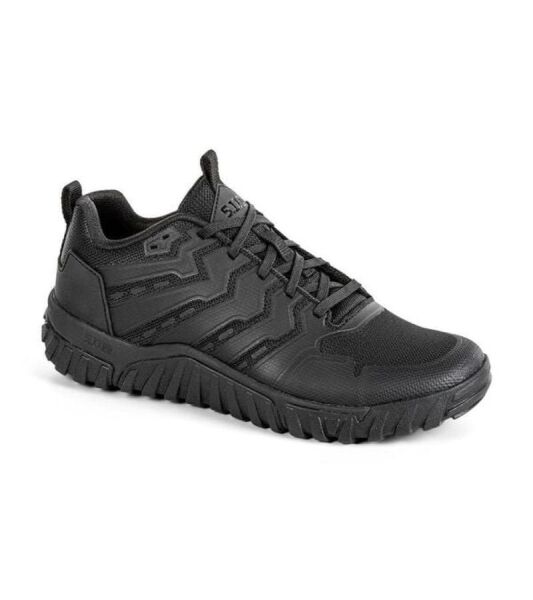 5.11 Maxgrip Trainer Siyah Ayakkabi