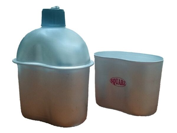 Square 930cv Tasli Matara(kamuflaj Kilifli)