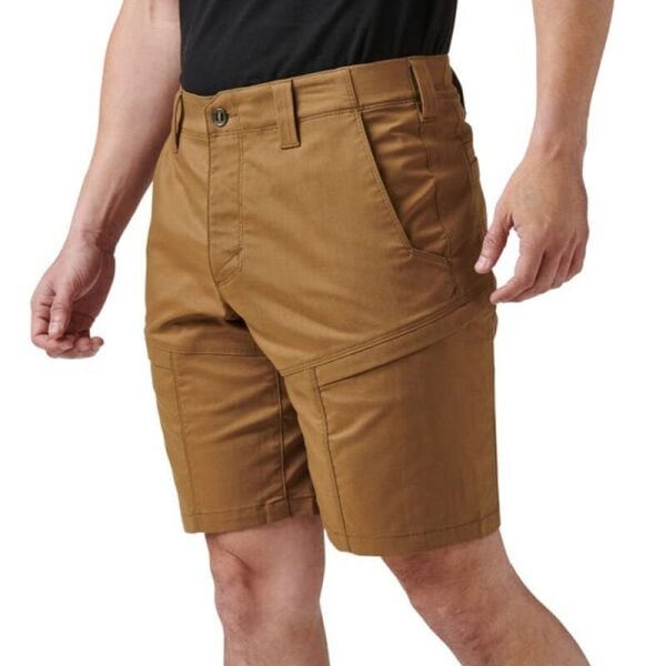 5.11 Ridge Short