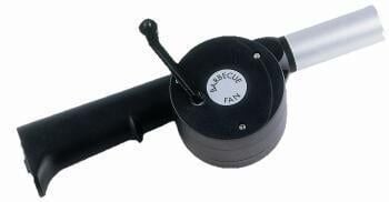 Square Arc 280-2 Mangal Üfleyi̇ci̇