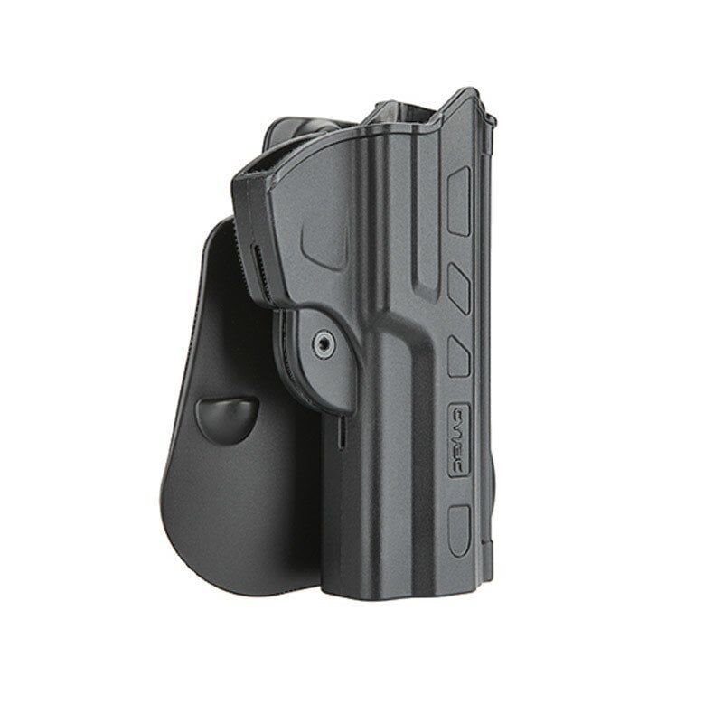 Cytac Beretta 925 Tabanca Kilifi