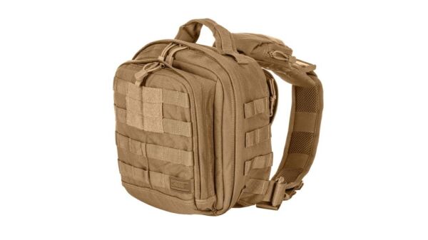 5.11 RUSH MOAB 6 TACTICAL CANTA