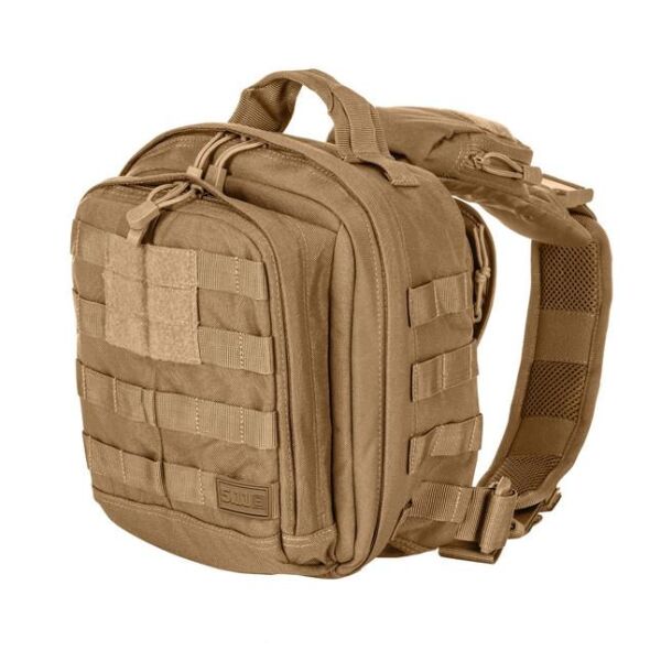 5.11 RUSH MOAB 6 TACTICAL CANTA