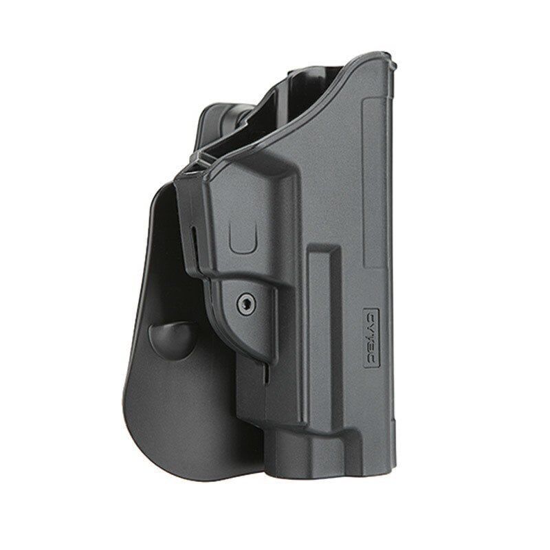 Cytac Sig Sauer 220 Hizli Cekim Tabanca Kilifi