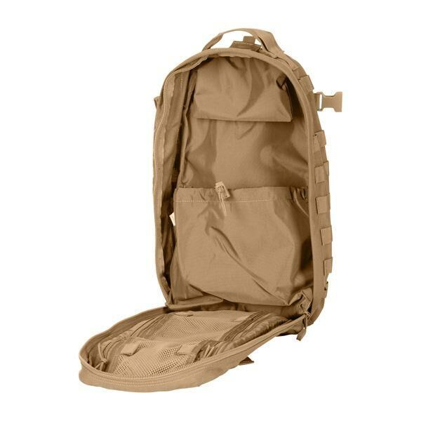 5.11 RUSH MOAB 10 TACTICAL CANTA