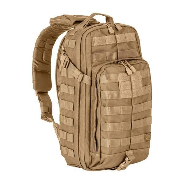 5.11 RUSH MOAB 10 TACTICAL CANTA