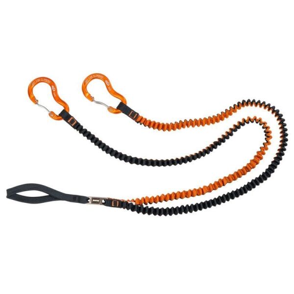 Ct Swhippy Cift Kollu Kazma Tutucu