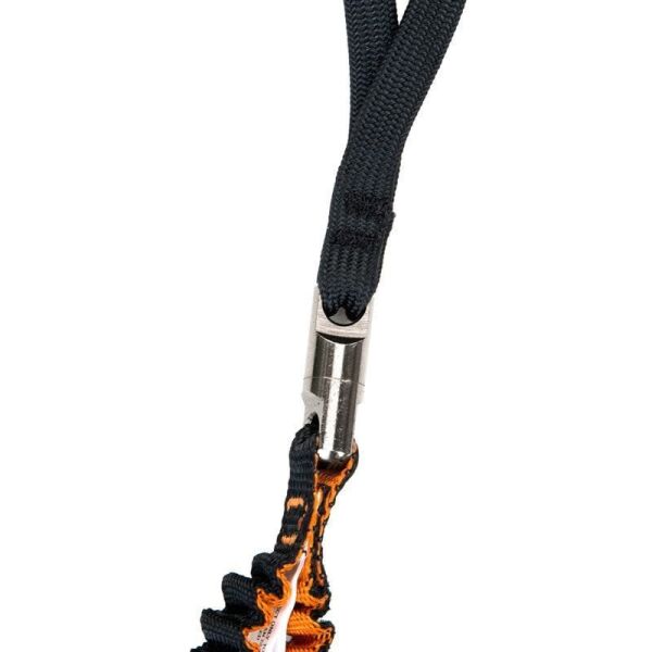 Ct Swhippy Cift Kollu Kazma Tutucu