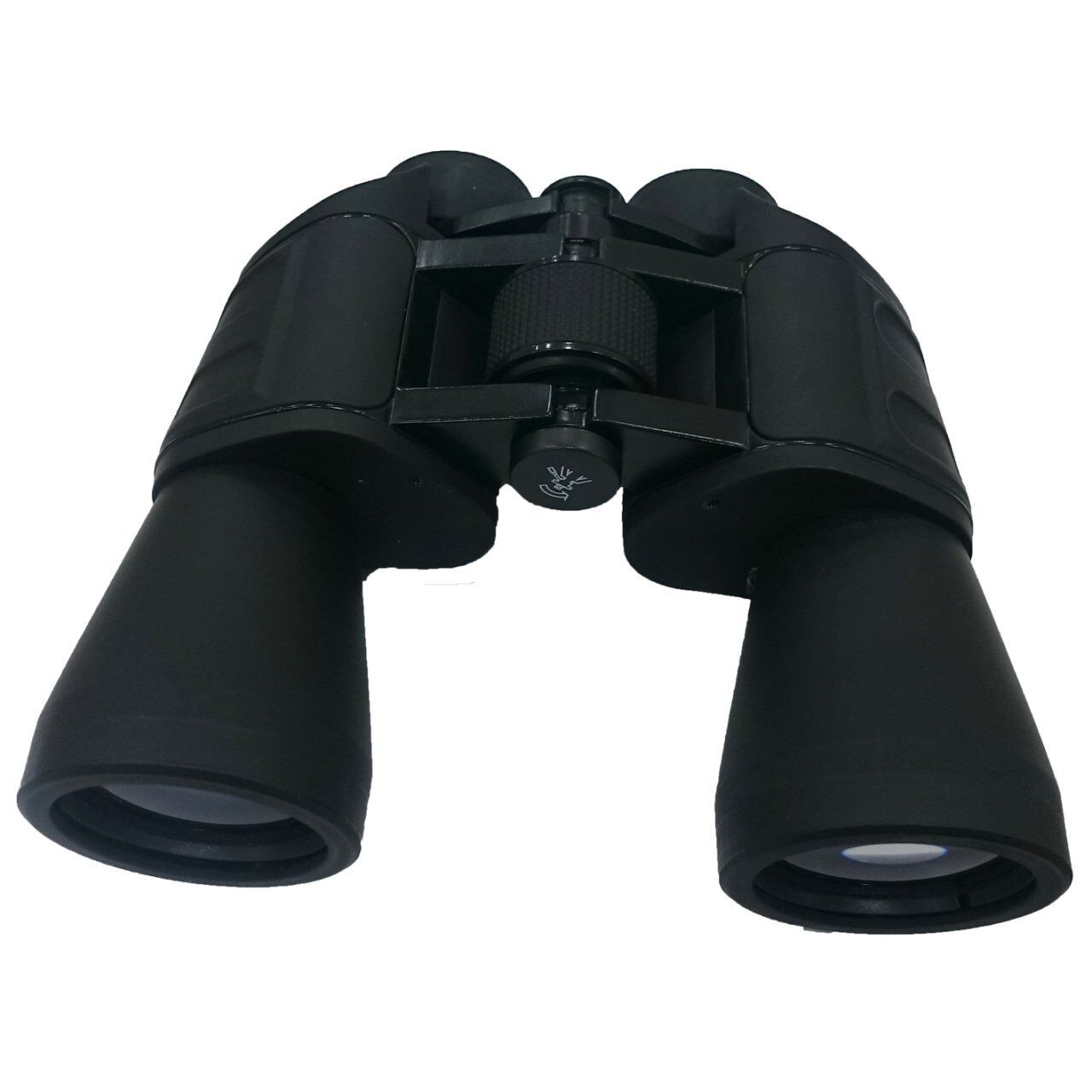 Square 16x50 El Dürbünü