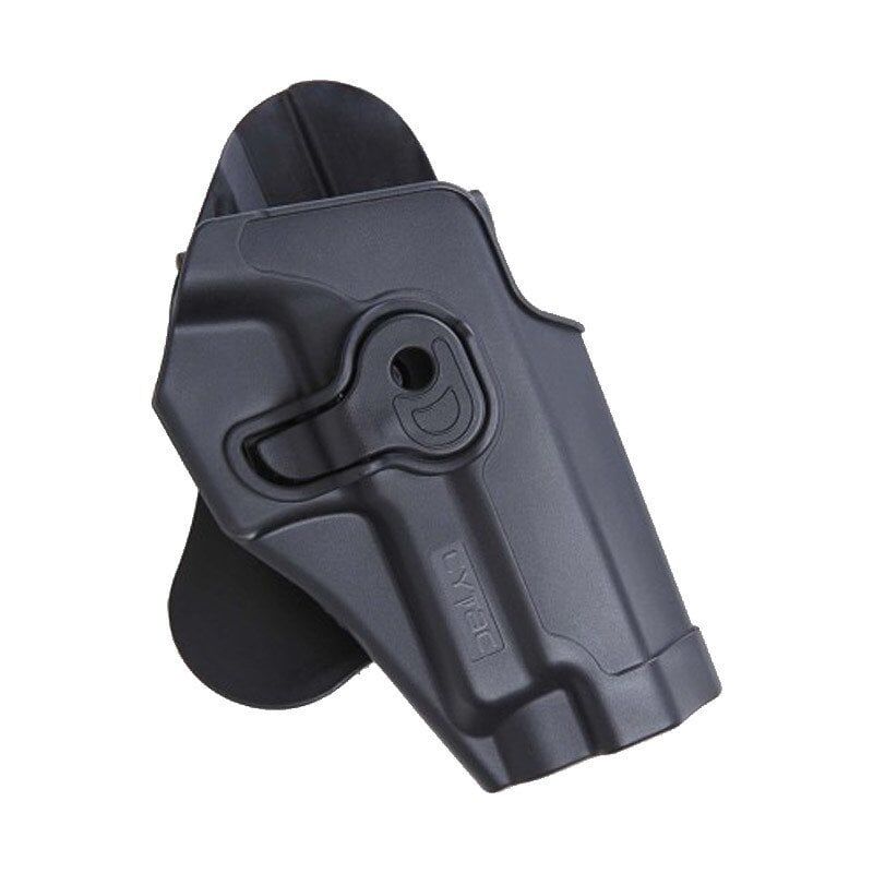 Cytac Sig Sauer P220 Hizli Cekim Tabanca Kilifi