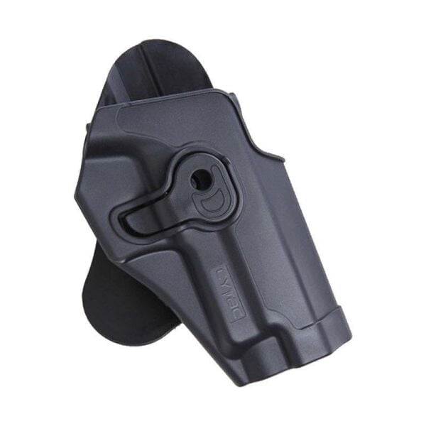 Cytac Sig Sauer P220 Hizli Cekim Tabanca Kilifi