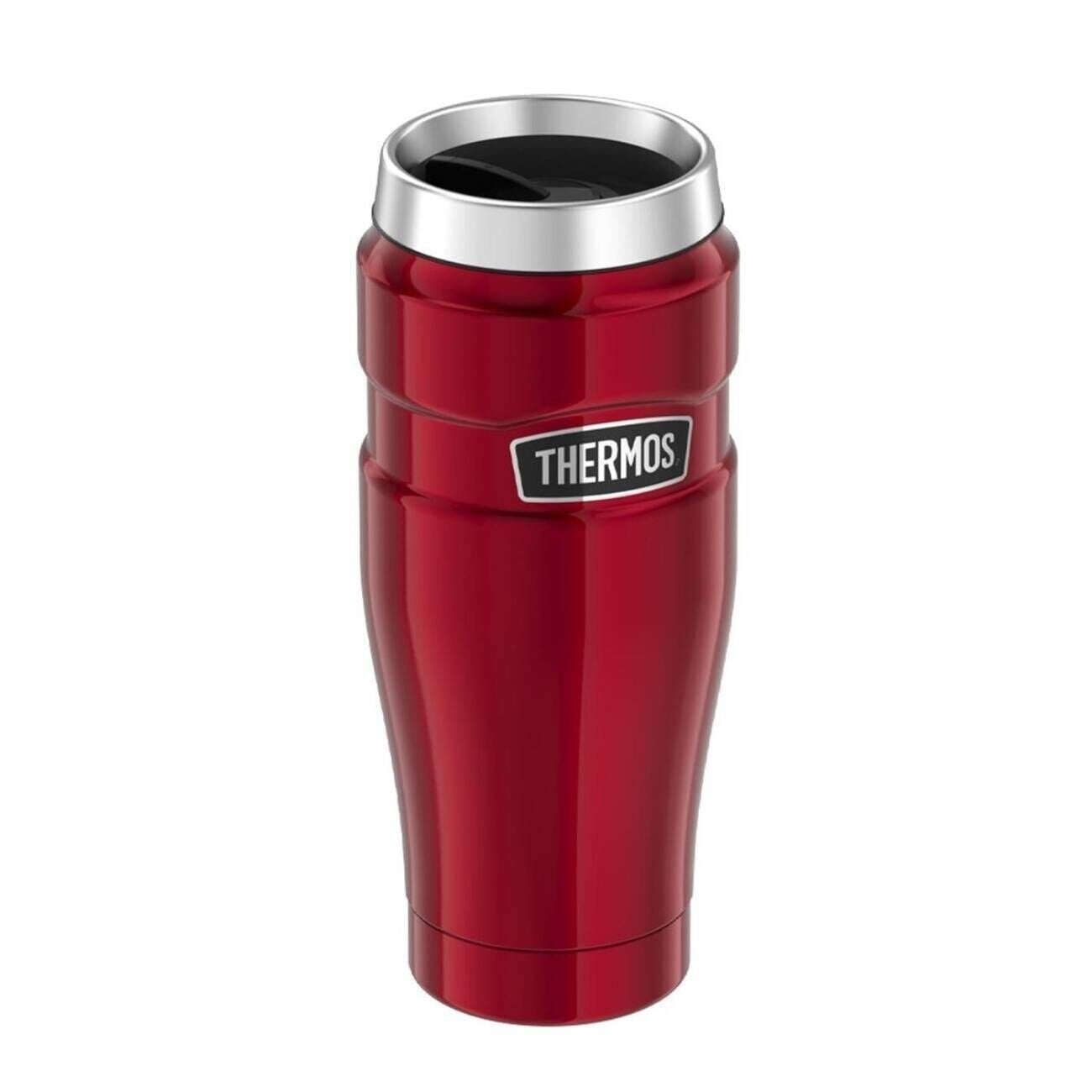 Thermos  Stainless King Mug 0,47 Litre Cranberry