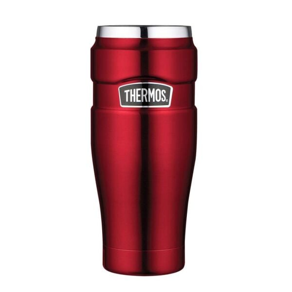 Thermos  Stainless King Mug 0,47 Litre Cranberry