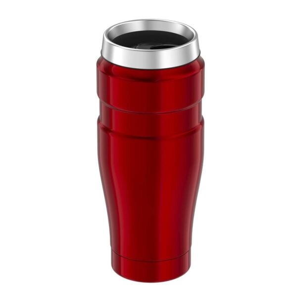 Thermos  Stainless King Mug 0,47 Litre Cranberry
