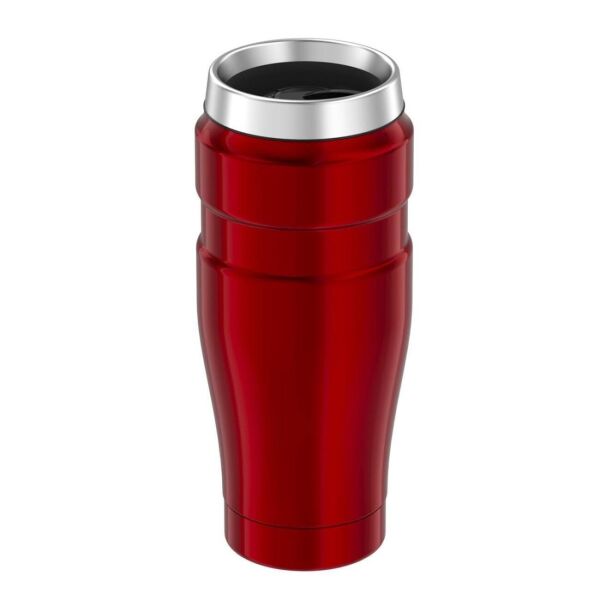 Thermos  Stainless King Mug 0,47 Litre Cranberry