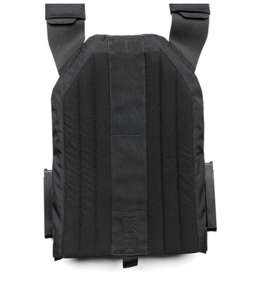 5.11 Qr Plate Carrier Base