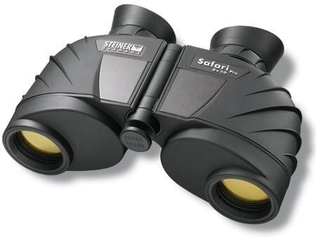 Steiner Safari̇ Pro 8x30 El Dürbünü