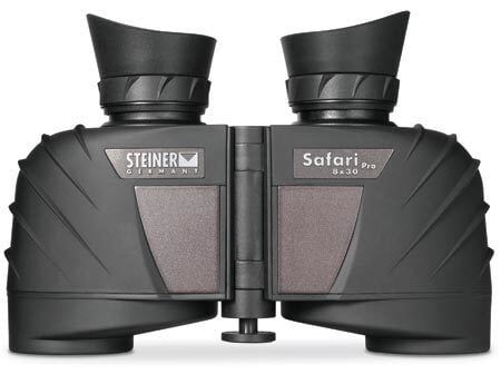 Steiner Safari̇ Pro 8x30 El Dürbünü