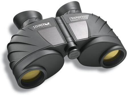 Steiner Safari̇ Pro 8x30 El Dürbünü