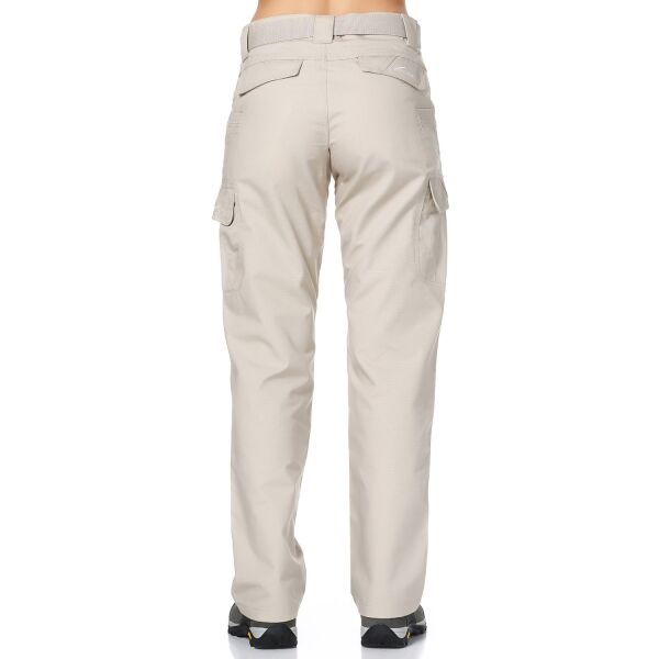 Evolite Goldrush Tactical Kadın Pantolon-Bej