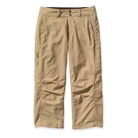 Patagonia Kadın Borderless Capri