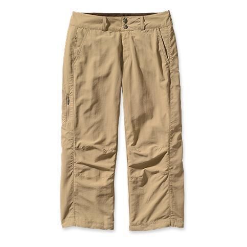 Patagonia Kadın Borderless Capri