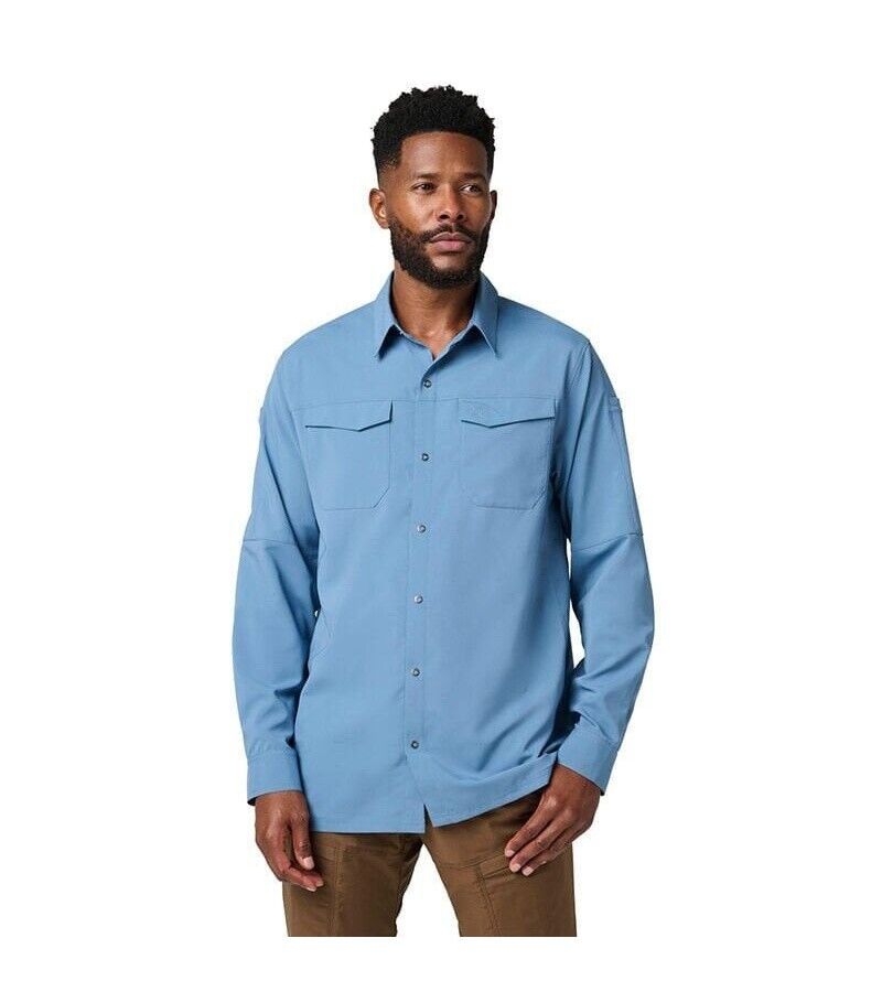 5.11 Taclite Freedom Flex Woven Ls