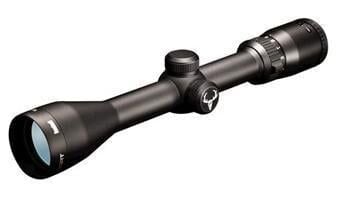 Square 3-9x40 Tufek Durbunu