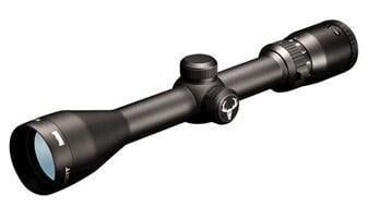 Square 3-9x40 Tufek Durbunu