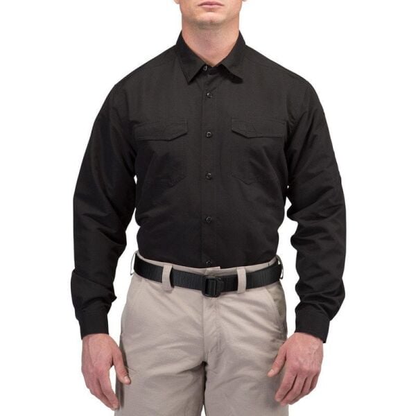 5.11 Fast-tac L/s Shirt