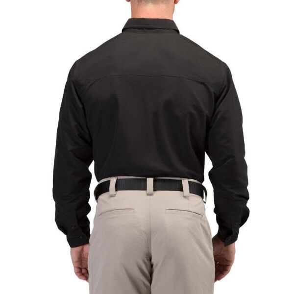 5.11 Fast-tac L/s Shirt