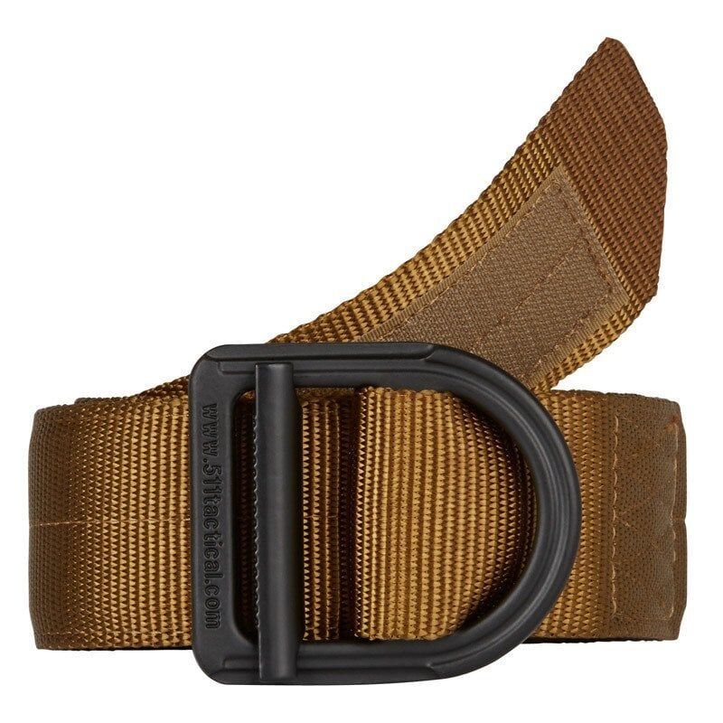 5.11 Operator 1 3/4 Kahve Kemer