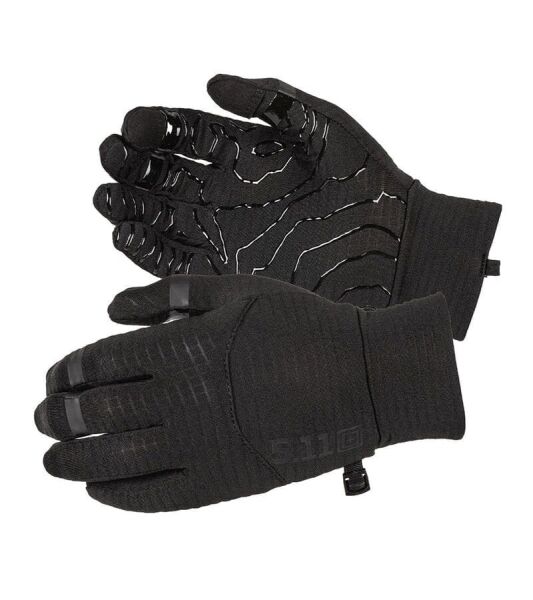 5.11 Stratos Stretch Fleece Eldiven