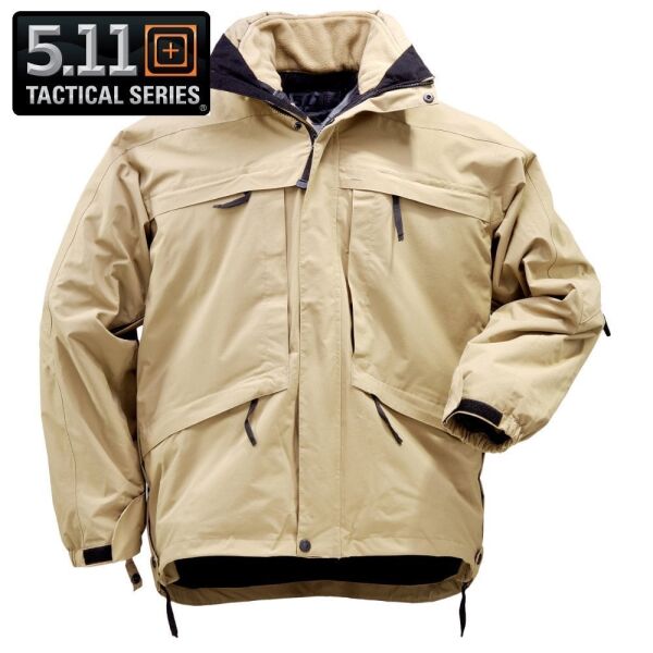 5.11 Tactical Aggressor Ceket