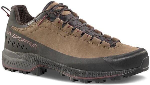 La Sportiva TX5 Evo Mocha/Redwood Gore-Tex Outdoor Ayakkabı