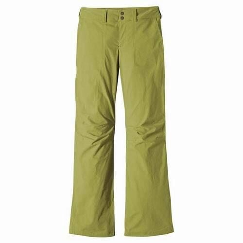 Patagonia Kadın Inter Continental Pantolon