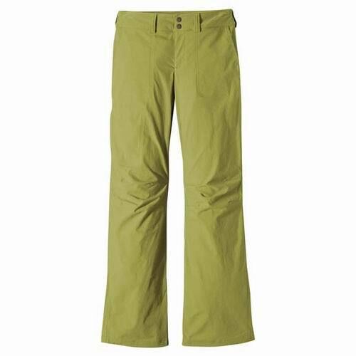 Patagonia Kadın Inter Continental Pantolon