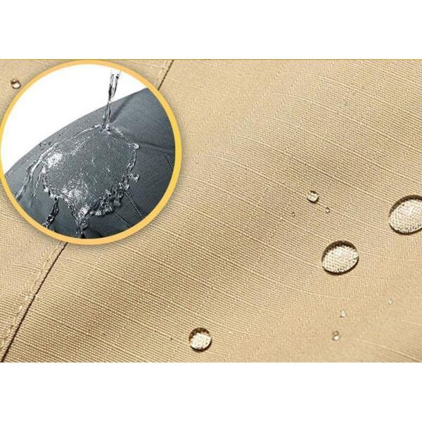 Evolite Goldrush Tactical Kadın Pantolon-Haki