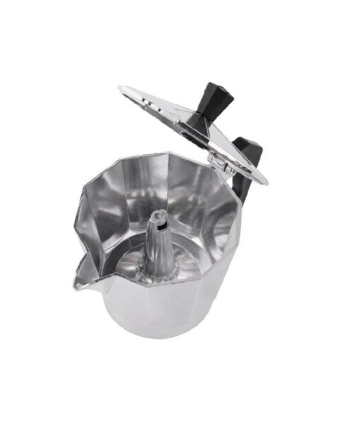 NURGAZ CAMPOUT ESPRESSO MOCHA POT 9 BARDAK