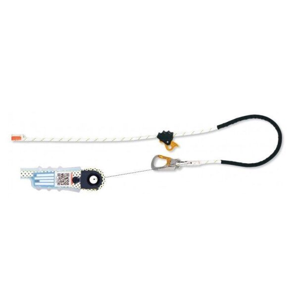 Beal Longe Adjust Air 200