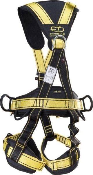 Ct Ply-tec Harnes