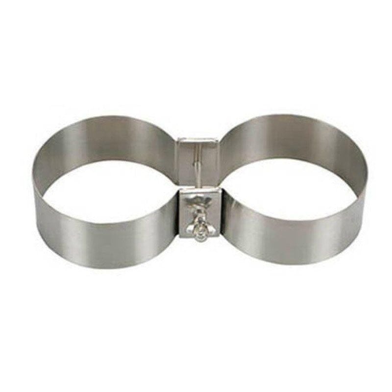 Problue 184mm Cift Tup Baglanti Aparati