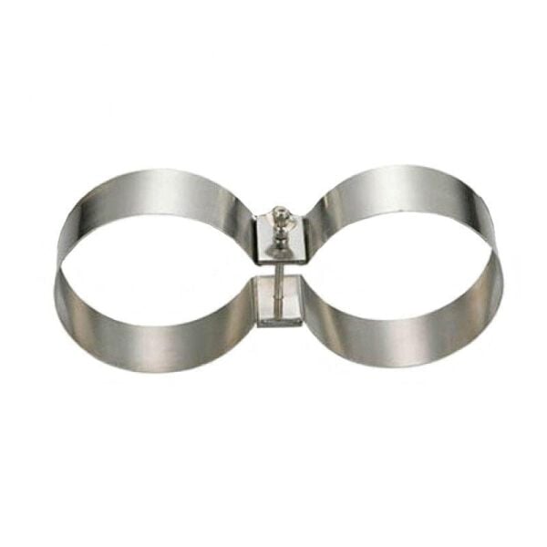 Problue 184mm Cift Tup Baglanti Aparati