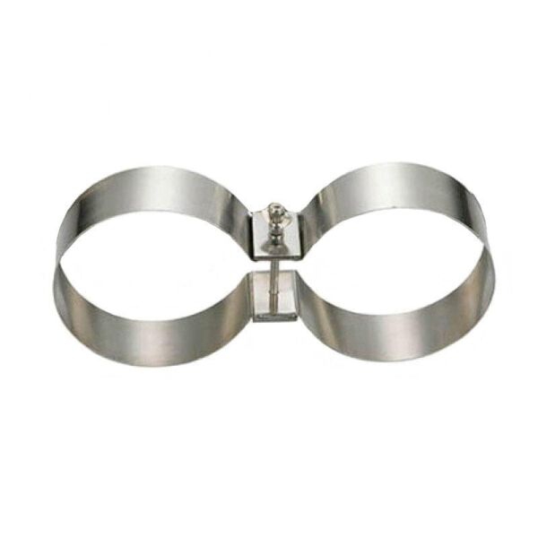 Problue 184mm Cift Tup Baglanti Aparati