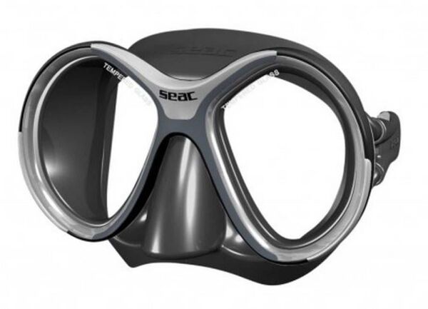 Seac Sub Maske Glamour