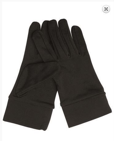 Sturm Searching Siyah Eldiven