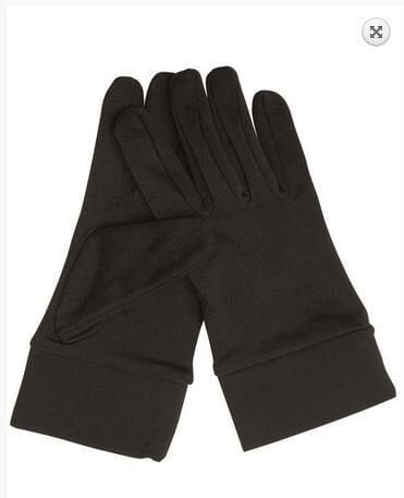 Sturm Searching Siyah Eldiven