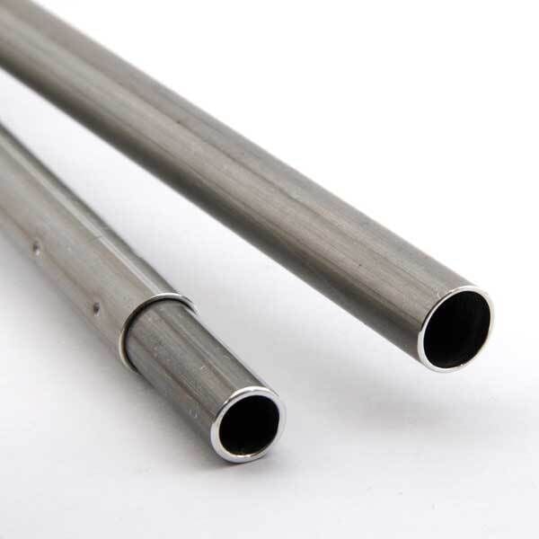 Evolite 8.5 mm Alüminyum Yedek Pole (2 Adet)